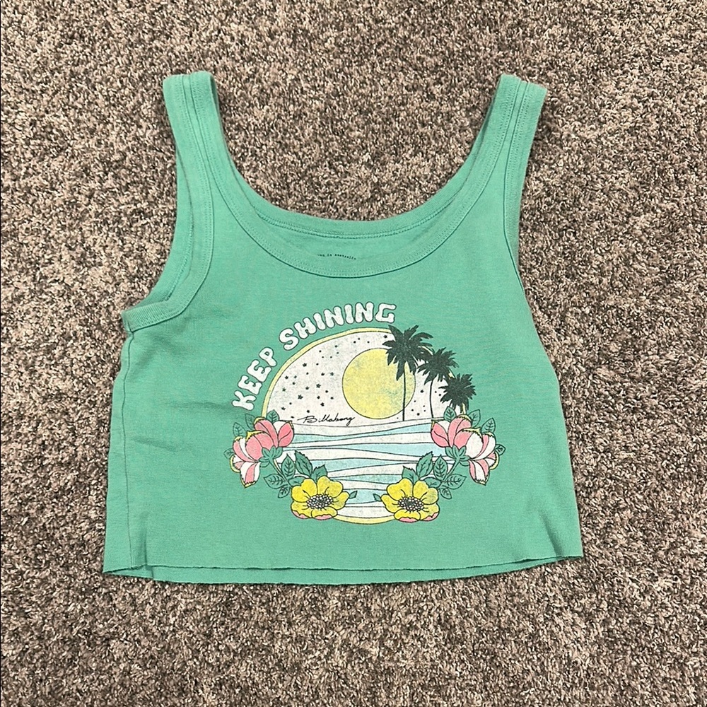 Billabong Tank Top